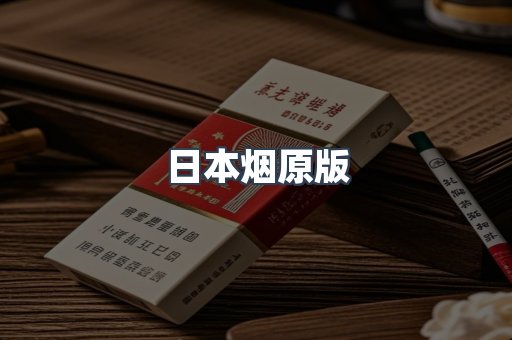 进口香烟